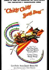 Chitty Chitty Bang Bang