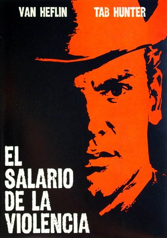 El salario de la violencia