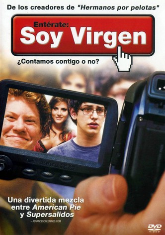 Entérate: soy virgen