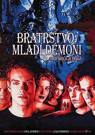 Bratrstvo – Mladí démoni