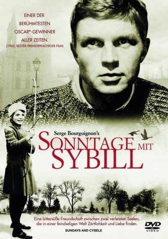 Sonntage mit Sybill