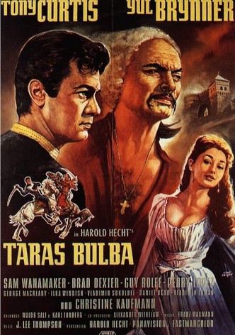 Taras Bulba