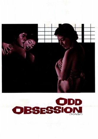 Odd Obsession