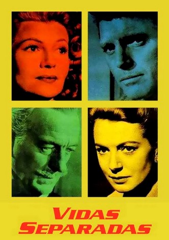 Vidas Separadas