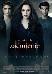 Saga 'Zmierzch': Zaćmienie