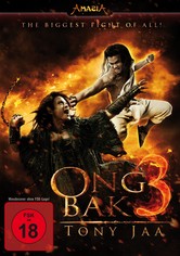 Ong Bak 3