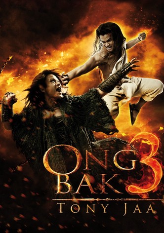 Ong Bak 3: La Batalla Final