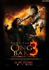 Ong Bak 3 - A Batalha Final