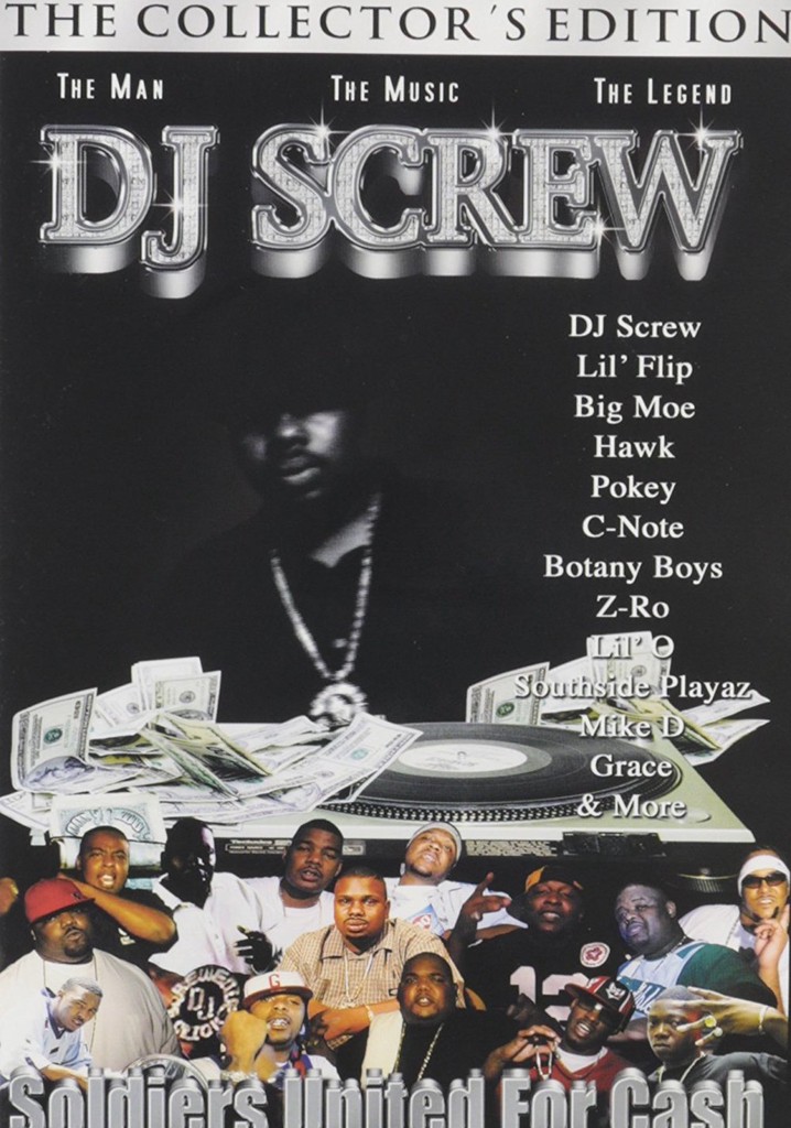 Soldiers United for Cash