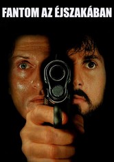 Fantom az éjszakában