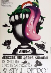 Adela jeszcze nie jadła kolacji