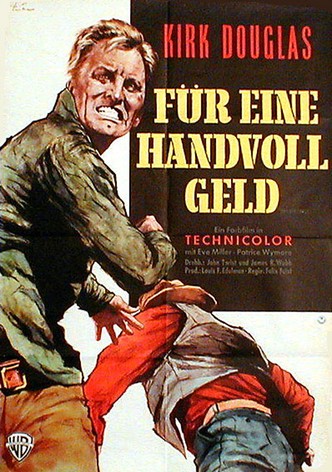 Für eine Handvoll Geld