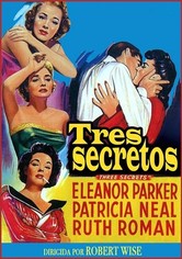 Tres secretos