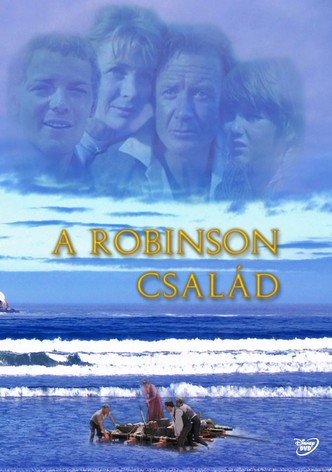 A Robinson család