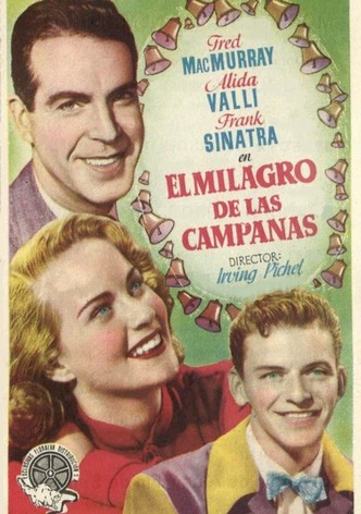 El milagro de las campanas