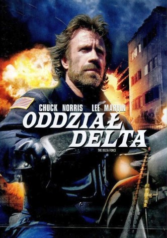 Oddział Delta
