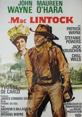 McLintock!