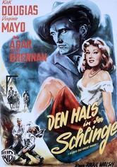 Den Hals in der Schlinge