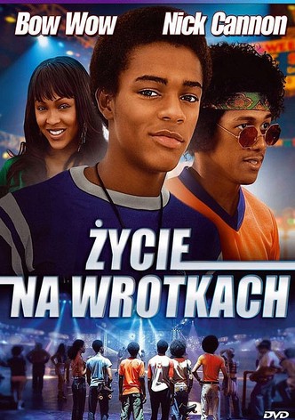 Życie na wrotkach
