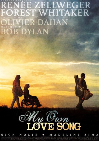 My Own Love Song