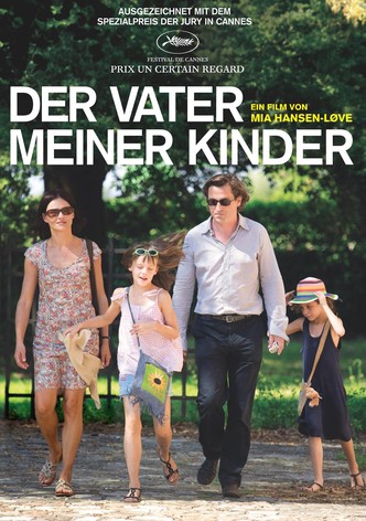 Der Vater meiner Kinder