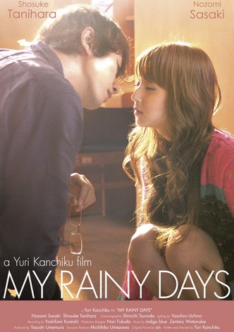 My Rainy Days
