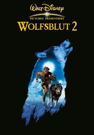 Wolfsblut II - Das Geheimnis des weißen Wolfes