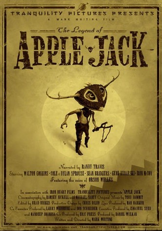Apple Jack