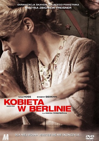Kobieta w Berlinie