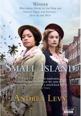 Small Island - Teil 1