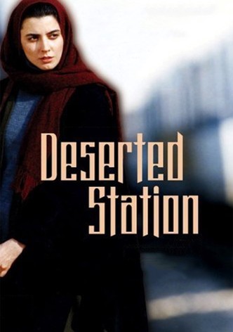 Deserted Station