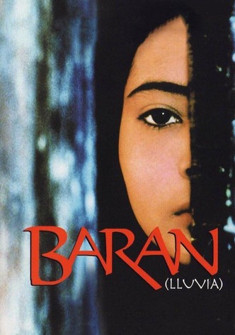 Baran (Lluvia)