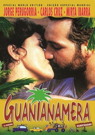 Guantanamera