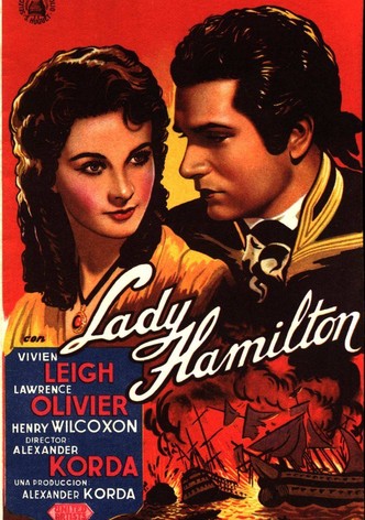 Lady Hamilton