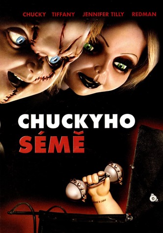Chuckyho sémě
