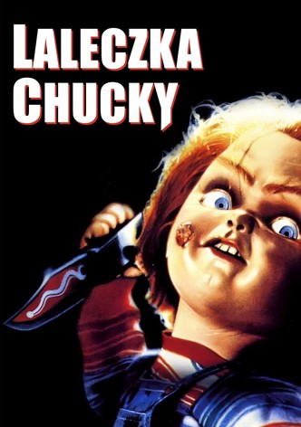 Laleczka Chucky