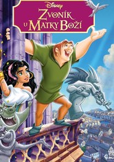 Zvoník u Matky Boží