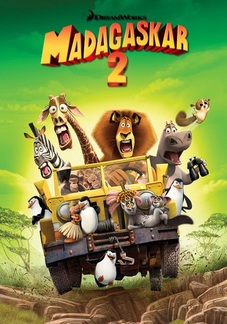 Madagaskar 2