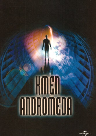 Kmen Andromeda