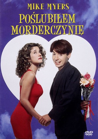 Poślubiłem morderczynię