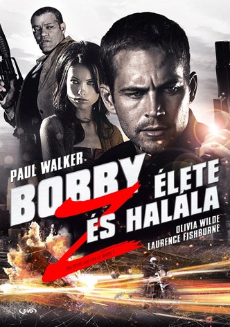 Bobby Z élete és halála