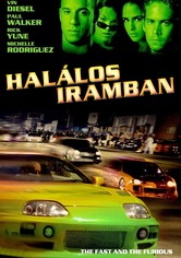 Halálos iramban