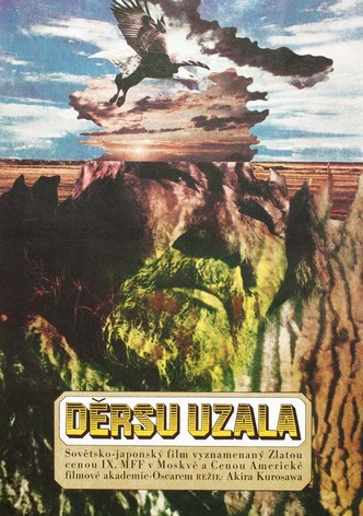 Děrsu Uzala