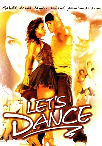 Let's Dance