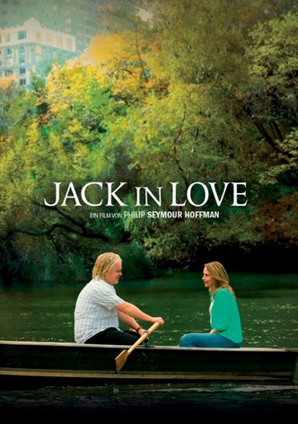 Jack in Love