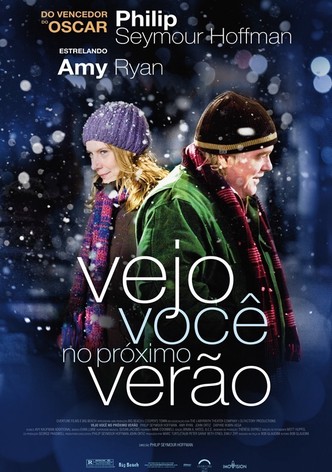 Vejo Você No Próximo Verão