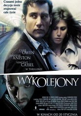 Wykolejony