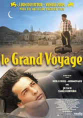 Le Grand Voyage