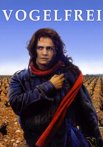 Vogelfrei