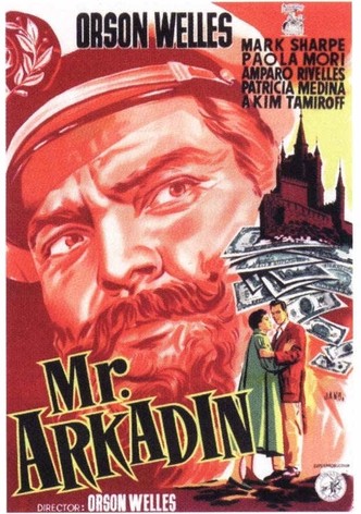 Mister Arkadin